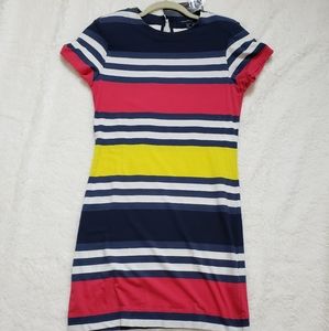 French Connection Multicolor dress